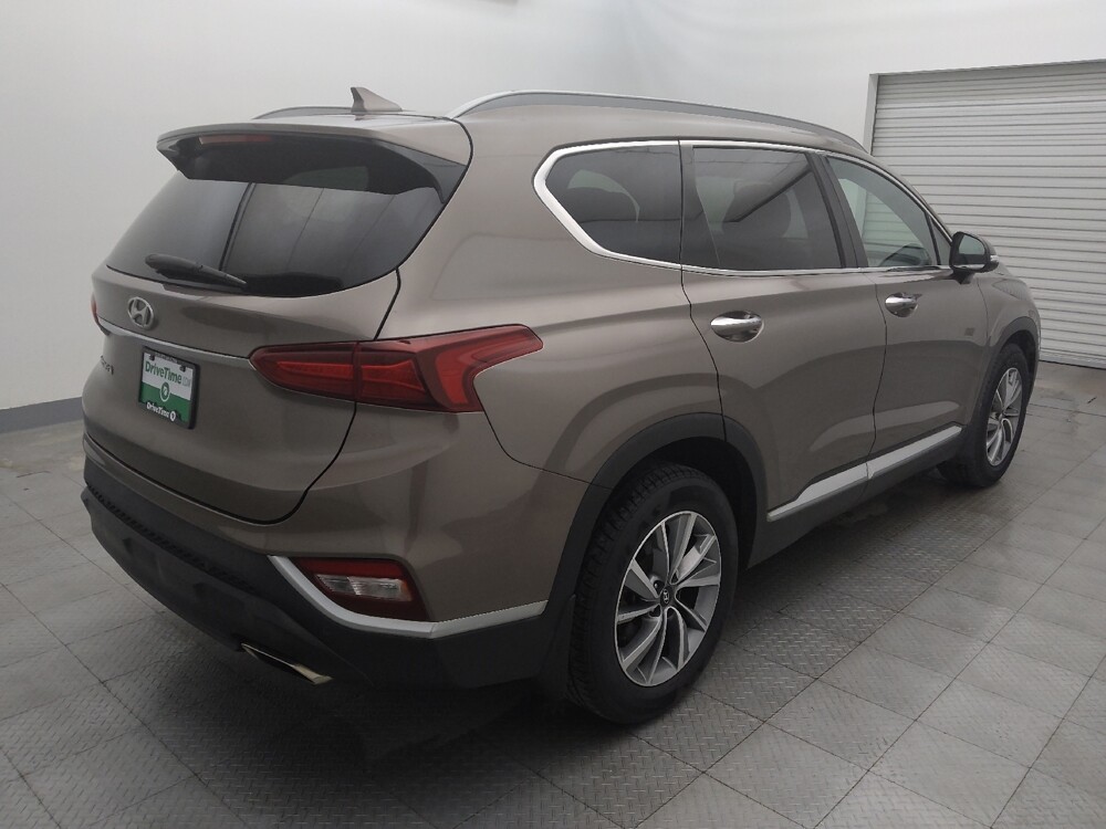 2019 Hyundai Santa Fe in Metairie, LA 70006 - 18120642 9