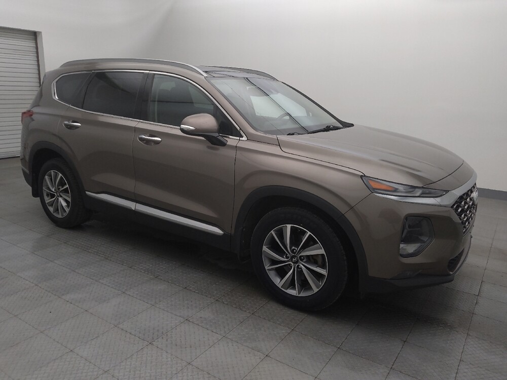 2019 Hyundai Santa Fe in Metairie, LA 70006 - 18120642 11