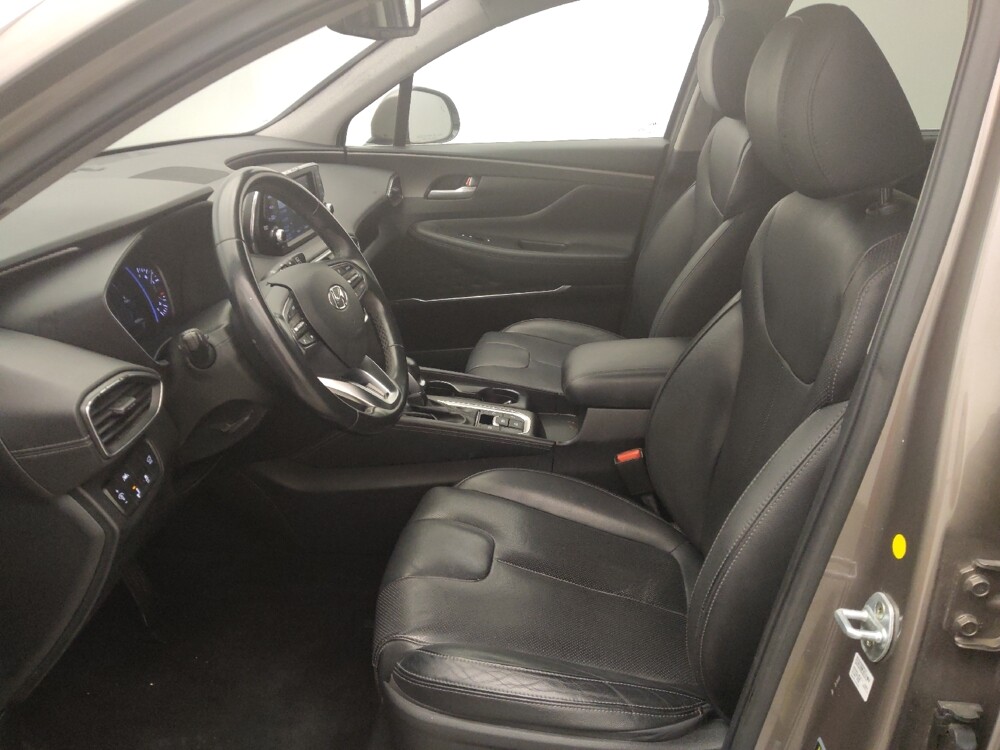 2019 Hyundai Santa Fe in Metairie, LA 70006 - 18120642 17