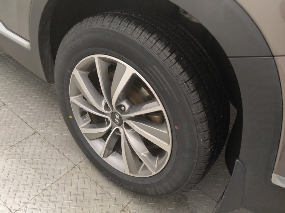 2019 Hyundai Santa Fe in Metairie, LA 70006 - 18120642 31