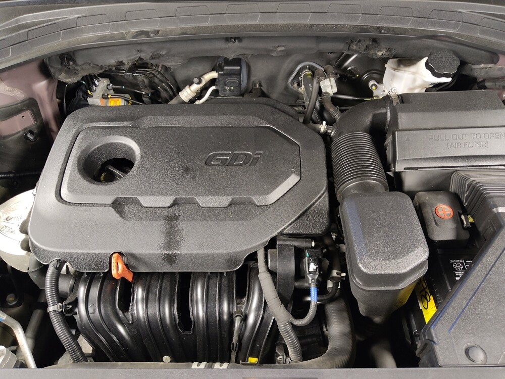 2019 Hyundai Santa Fe in Metairie, LA 70006 - 18120642 30