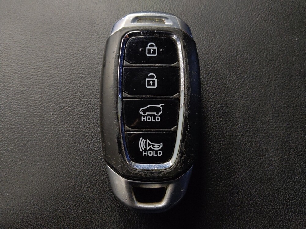 2019 Hyundai Santa Fe in Metairie, LA 70006 - 18120642 32