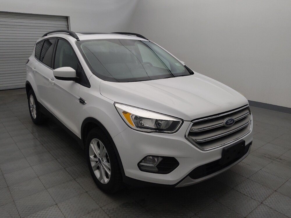 2018 Ford Escape in Temple, TX 76502 - 18120643 13