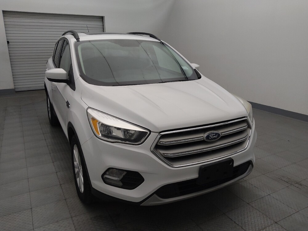 2018 Ford Escape in Temple, TX 76502 - 18120643 14