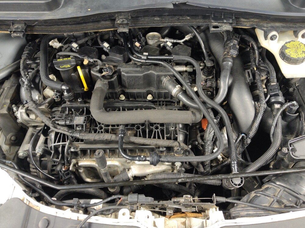 2018 Ford Escape in Temple, TX 76502 - 18120643 30