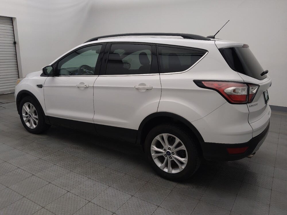 2018 Ford Escape in Temple, TX 76502 - 18120643 3