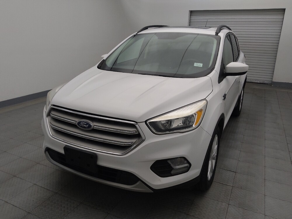 2018 Ford Escape in Temple, TX 76502 - 18120643 15