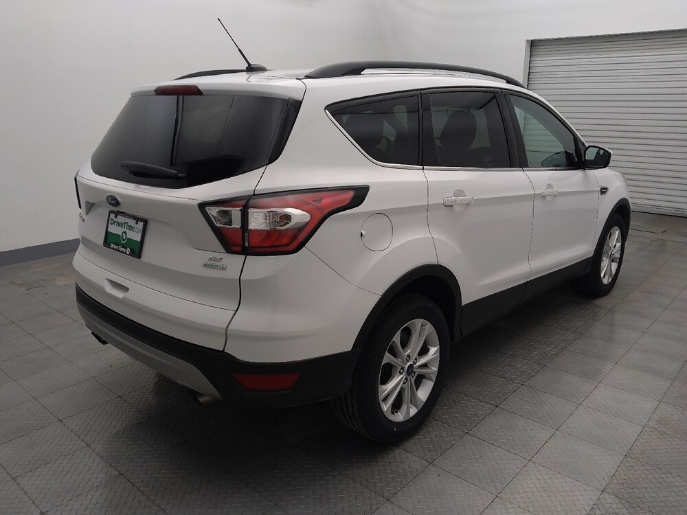 2018 Ford Escape in Temple, TX 76502 - 18120643 9