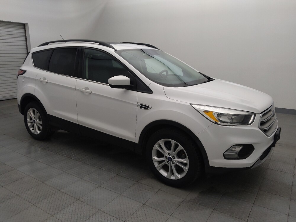 2018 Ford Escape in Temple, TX 76502 - 18120643 11