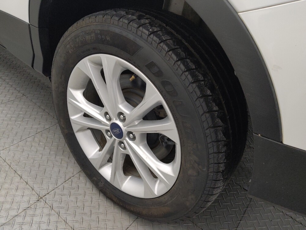 2018 Ford Escape in Temple, TX 76502 - 18120643 31