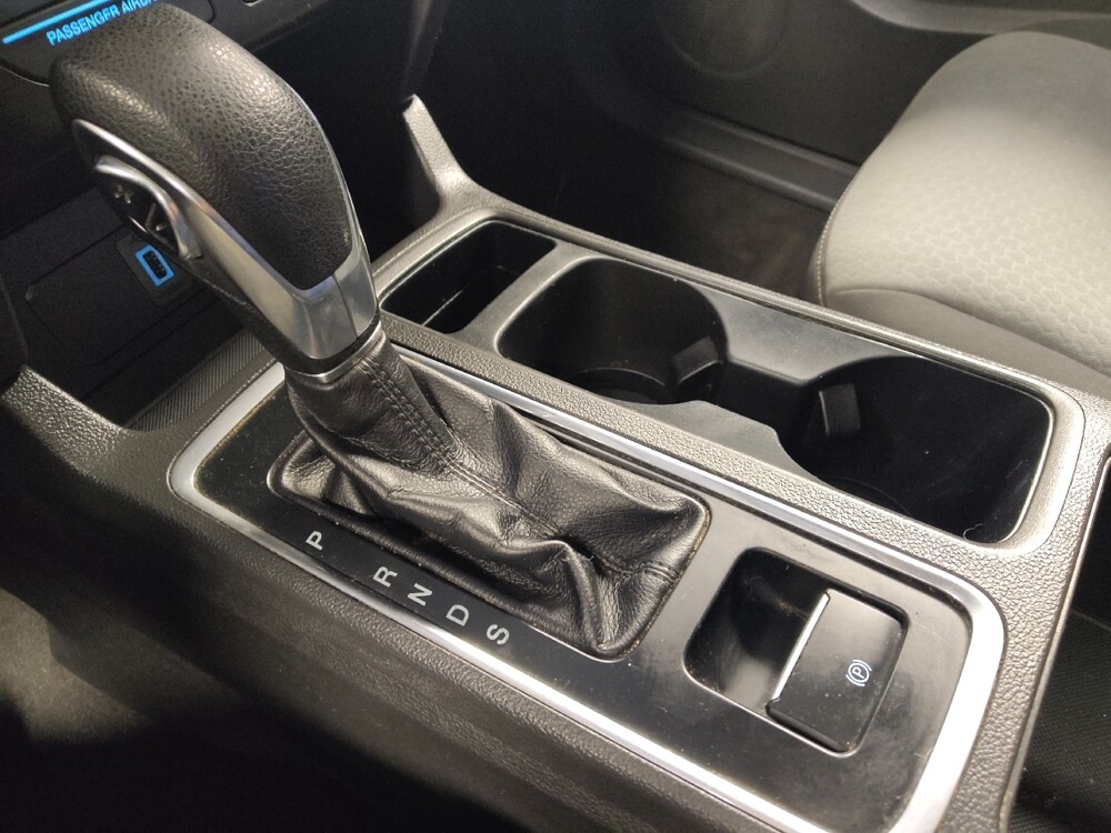 2018 Ford Escape in Temple, TX 76502 - 18120643 26