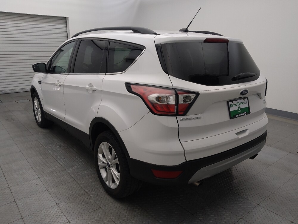 2018 Ford Escape in Temple, TX 76502 - 18120643 5