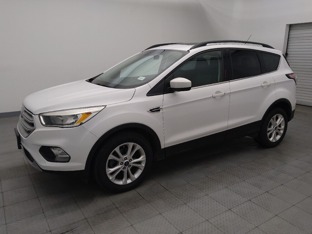 2018 Ford Escape in Temple, TX 76502 - 18120643 2
