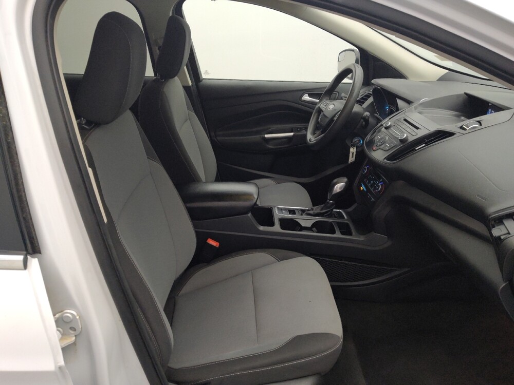 2018 Ford Escape in Temple, TX 76502 - 18120643 21