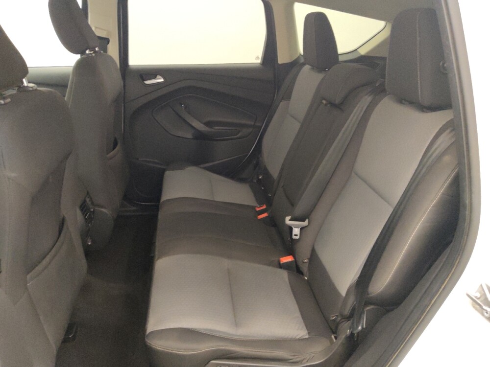 2018 Ford Escape in Temple, TX 76502 - 18120643 18