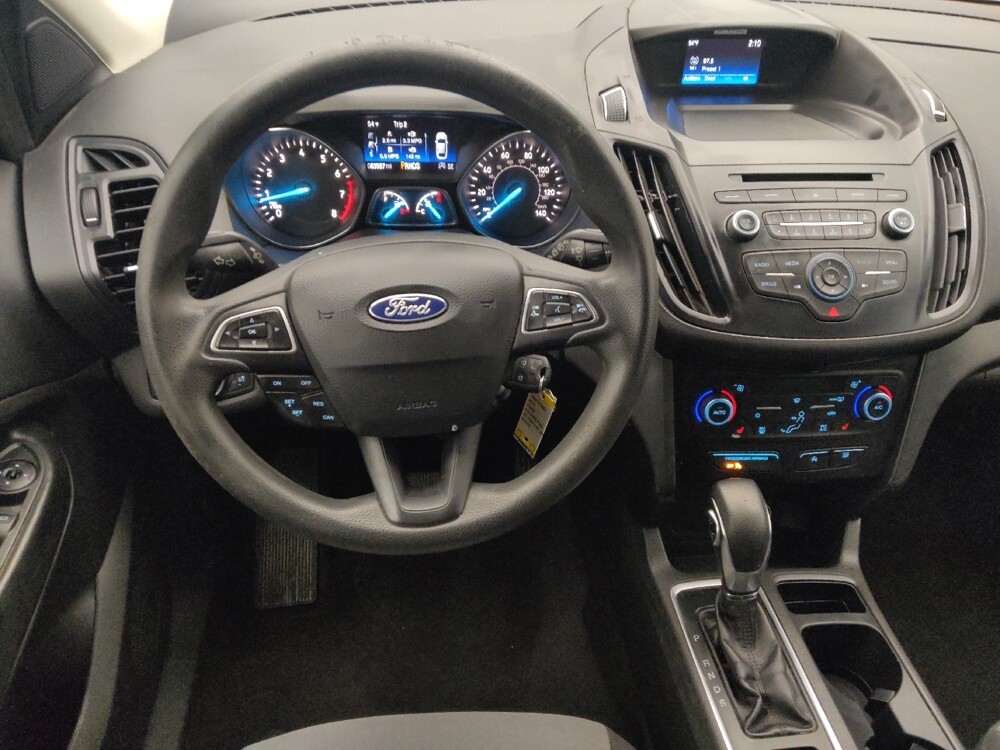 2018 Ford Escape in Temple, TX 76502 - 18120643 22