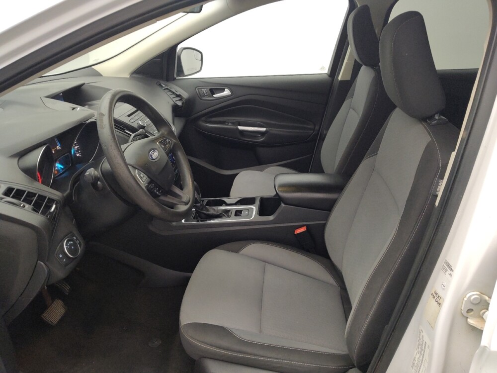 2018 Ford Escape in Temple, TX 76502 - 18120643 17