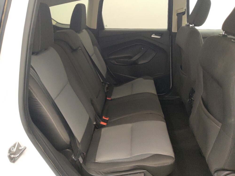 2018 Ford Escape in Temple, TX 76502 - 18120643 19