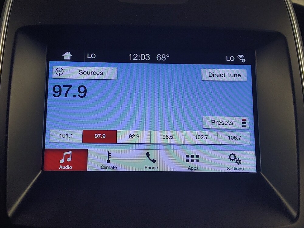 2017 Ford Edge in Houston, TX 77034 - 18120644 25