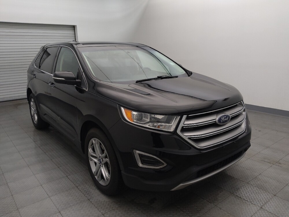 2017 Ford Edge in Houston, TX 77034 - 18120644 13
