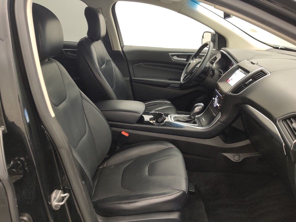 2017 Ford Edge in Houston, TX 77034 - 18120644 21