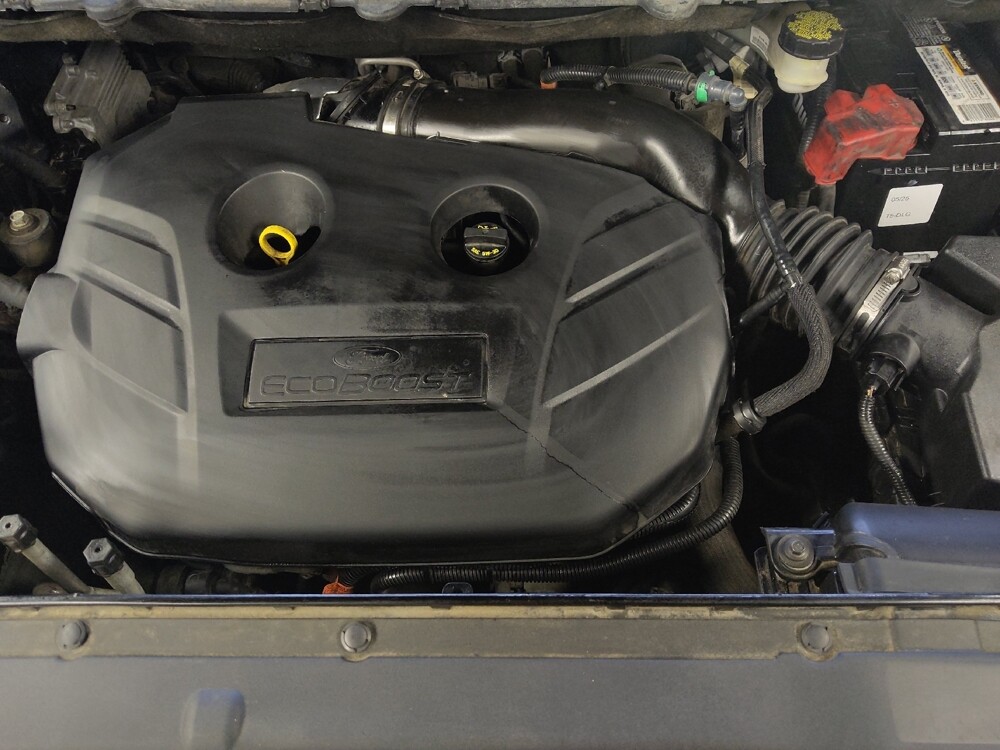 2017 Ford Edge in Houston, TX 77034 - 18120644 30