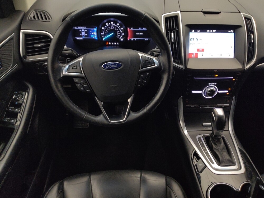 2017 Ford Edge in Houston, TX 77034 - 18120644 22