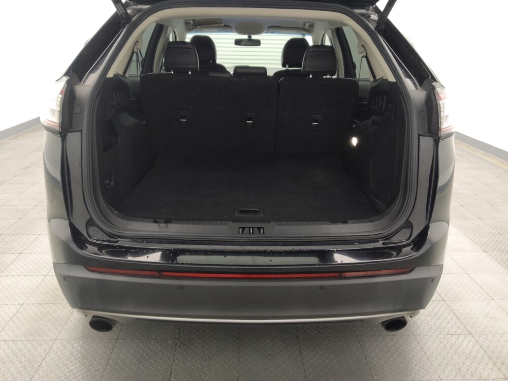 2017 Ford Edge in Houston, TX 77034 - 18120644 29