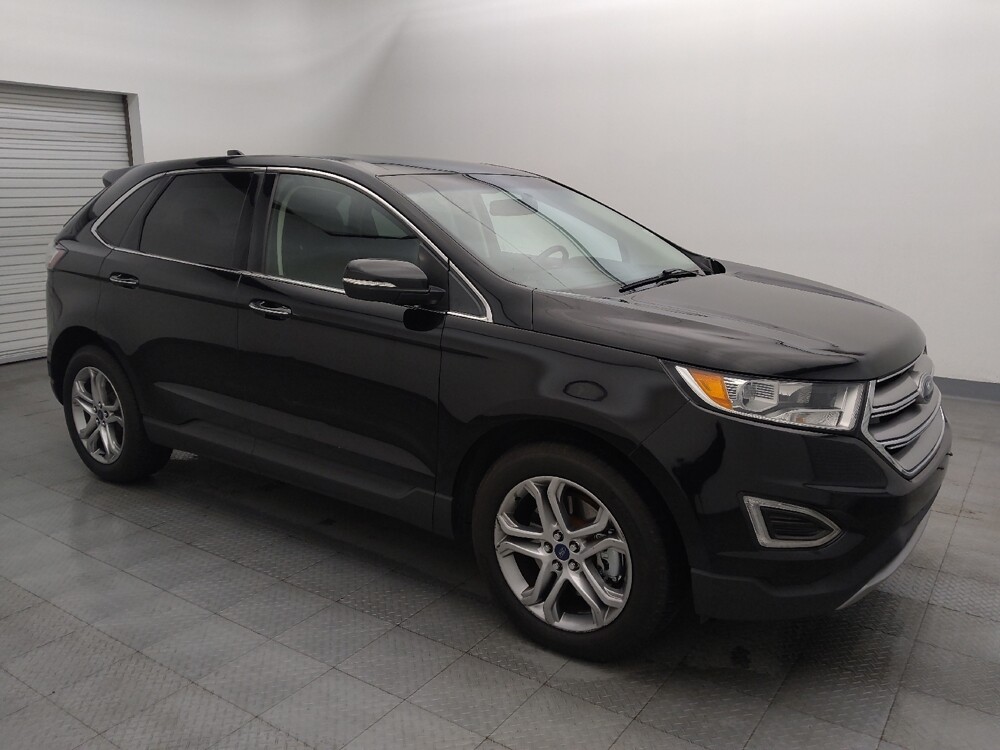 2017 Ford Edge in Houston, TX 77034 - 18120644 11
