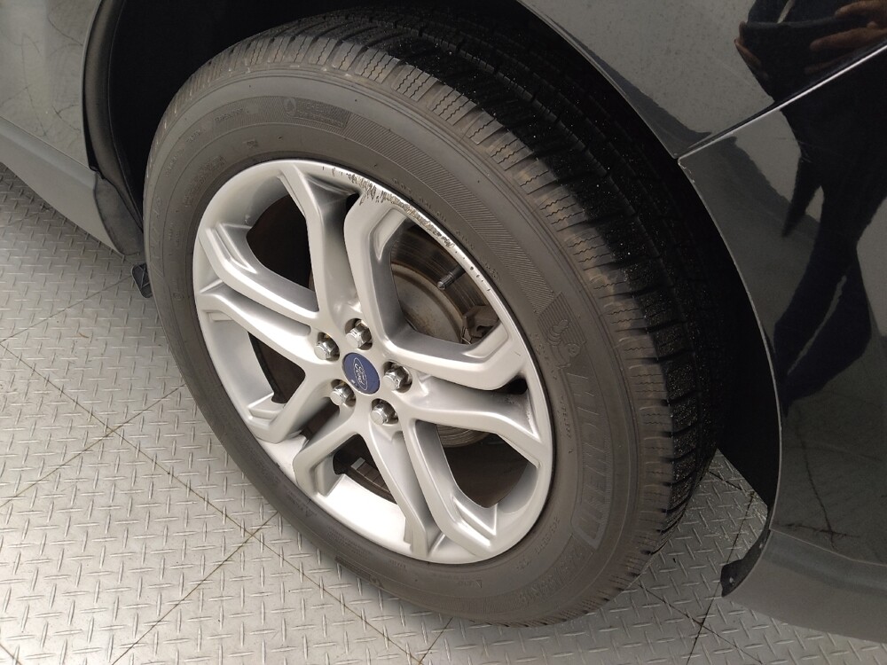 2017 Ford Edge in Houston, TX 77034 - 18120644 31