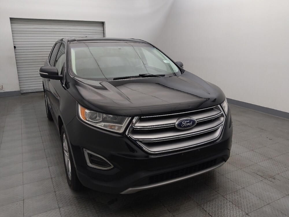 2017 Ford Edge in Houston, TX 77034 - 18120644 14