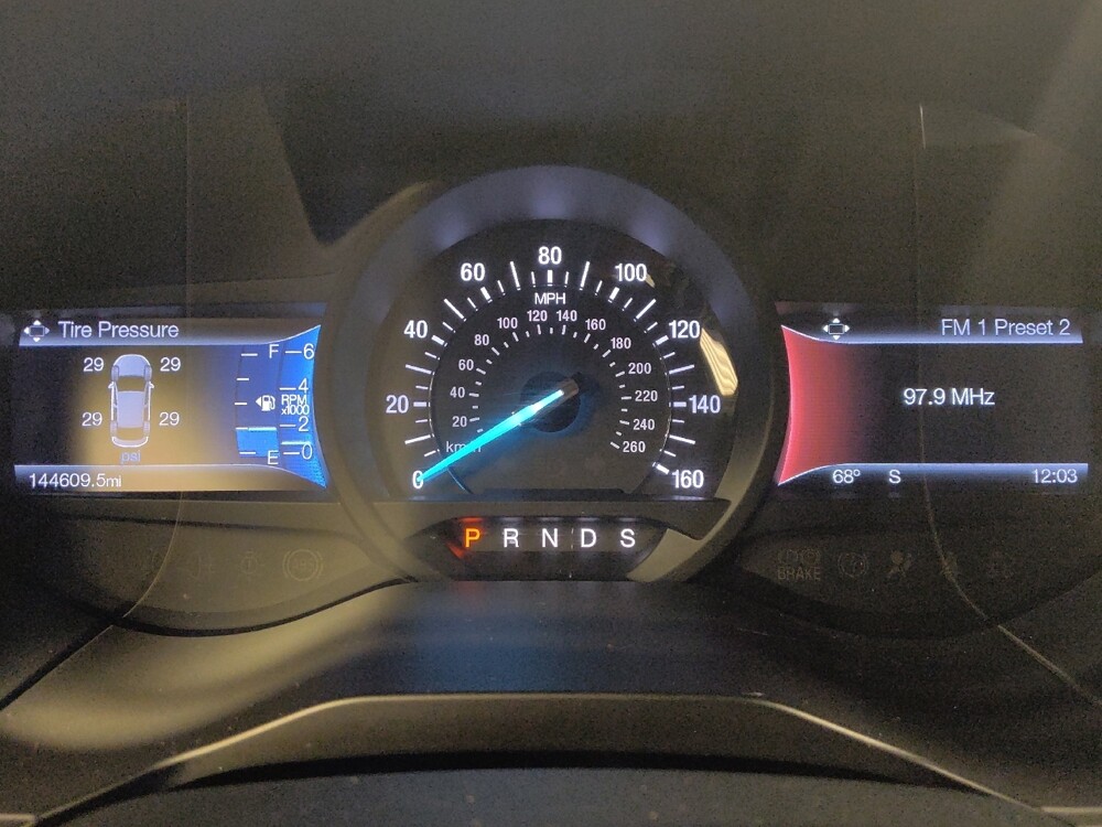 2017 Ford Edge in Houston, TX 77034 - 18120644 23