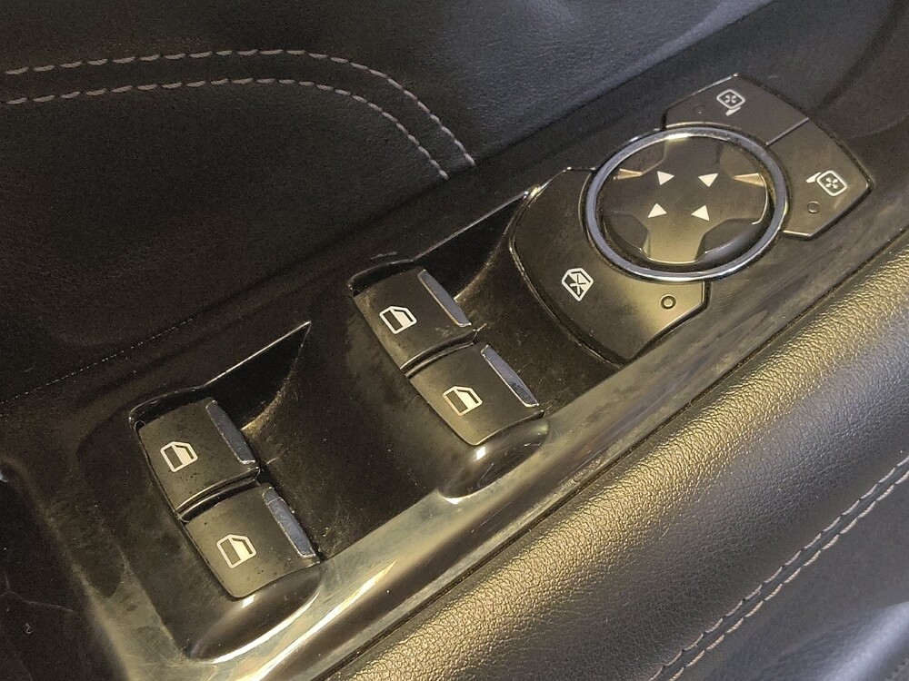 2017 Ford Edge in Houston, TX 77034 - 18120644 27