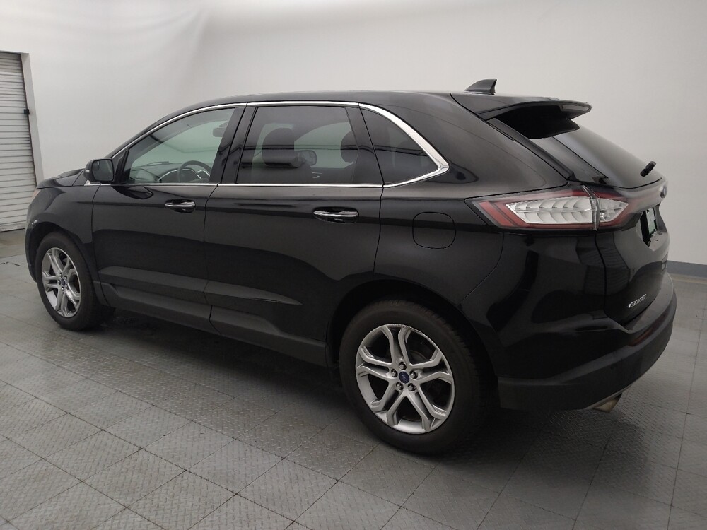 2017 Ford Edge in Houston, TX 77034 - 18120644 3