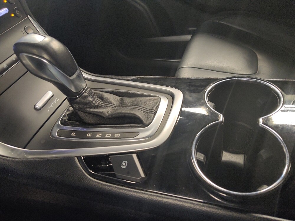 2017 Ford Edge in Houston, TX 77034 - 18120644 26