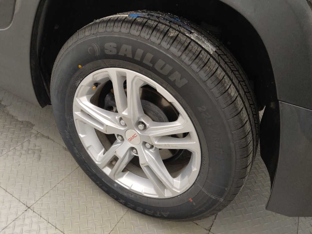 2021 GMC Terrain in Tyler, TX 75701 - 18120645 31