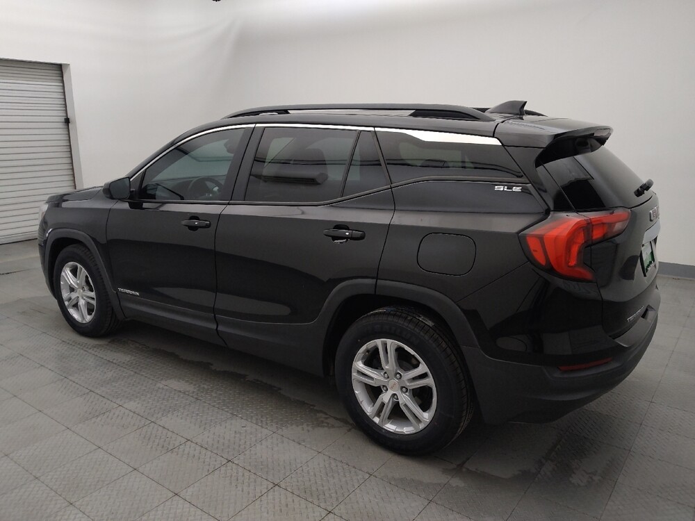 2021 GMC Terrain in Tyler, TX 75701 - 18120645 3