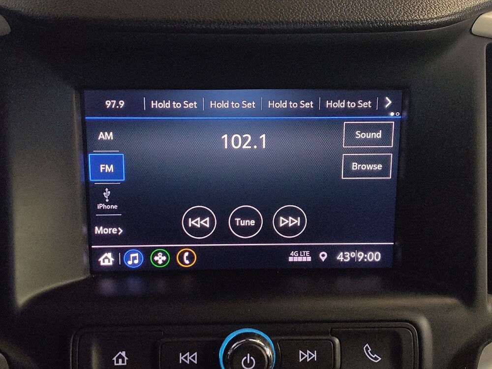 2021 GMC Terrain in Tyler, TX 75701 - 18120645 25