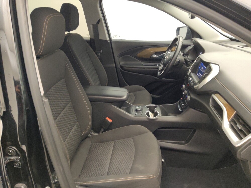 2021 GMC Terrain in Tyler, TX 75701 - 18120645 21