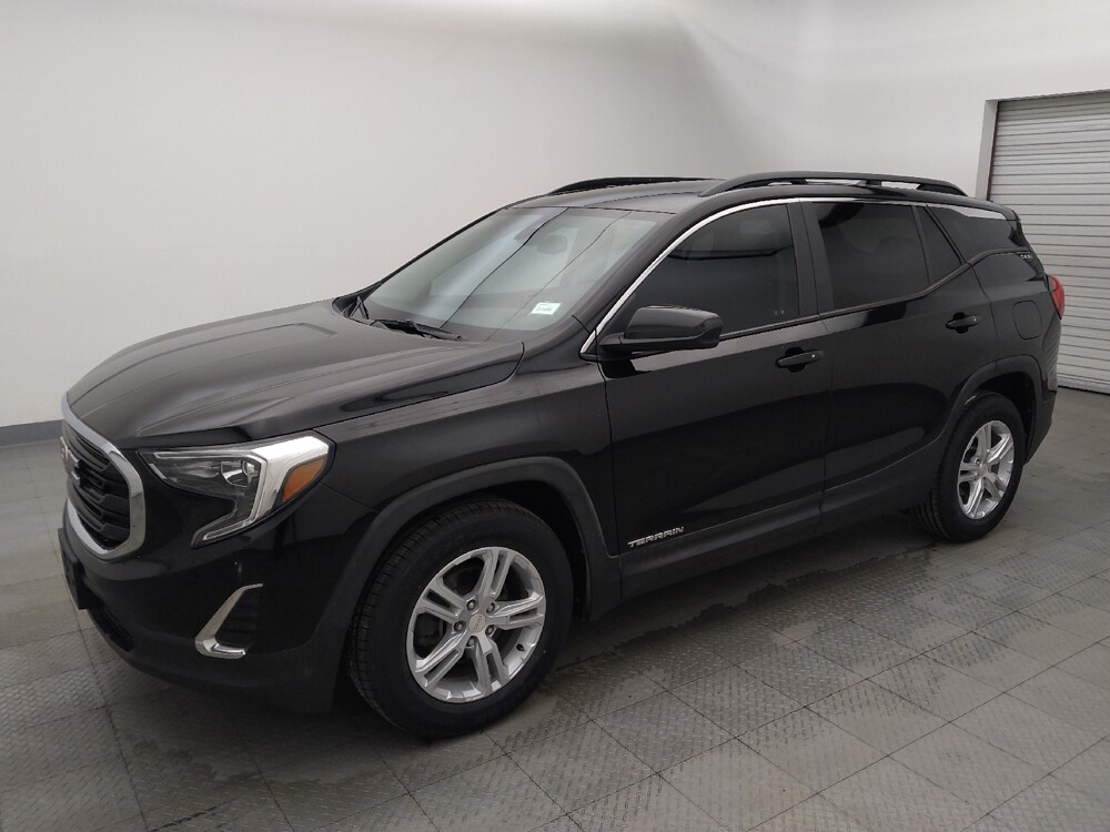 2021 GMC Terrain in Tyler, TX 75701 - 18120645 2