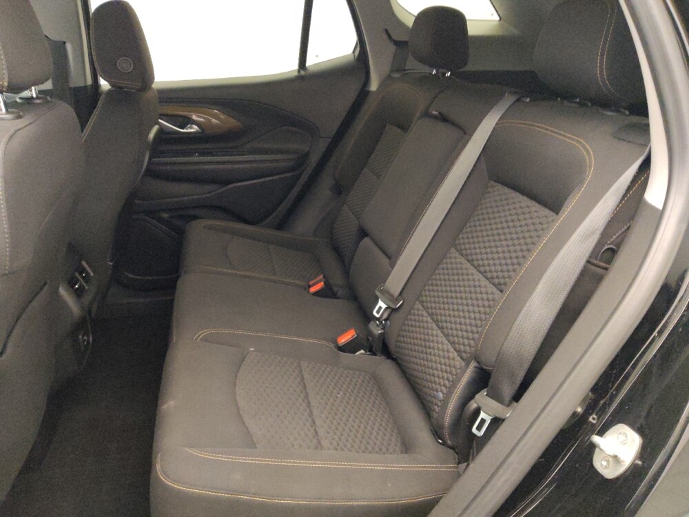 2021 GMC Terrain in Tyler, TX 75701 - 18120645 18