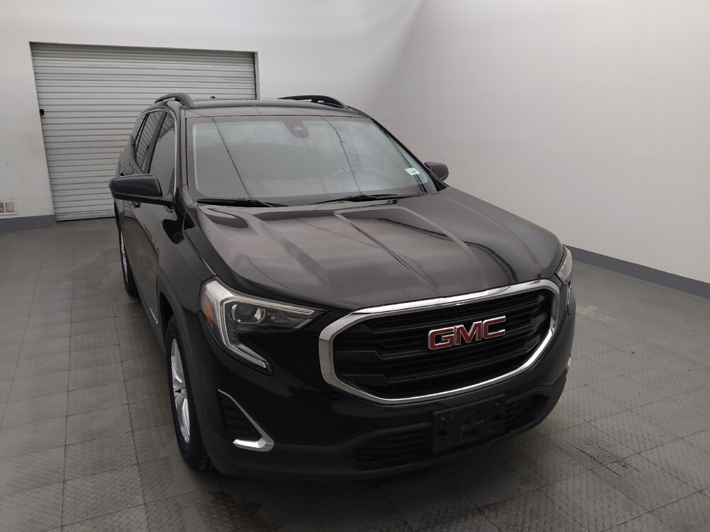 2021 GMC Terrain in Tyler, TX 75701 - 18120645 14
