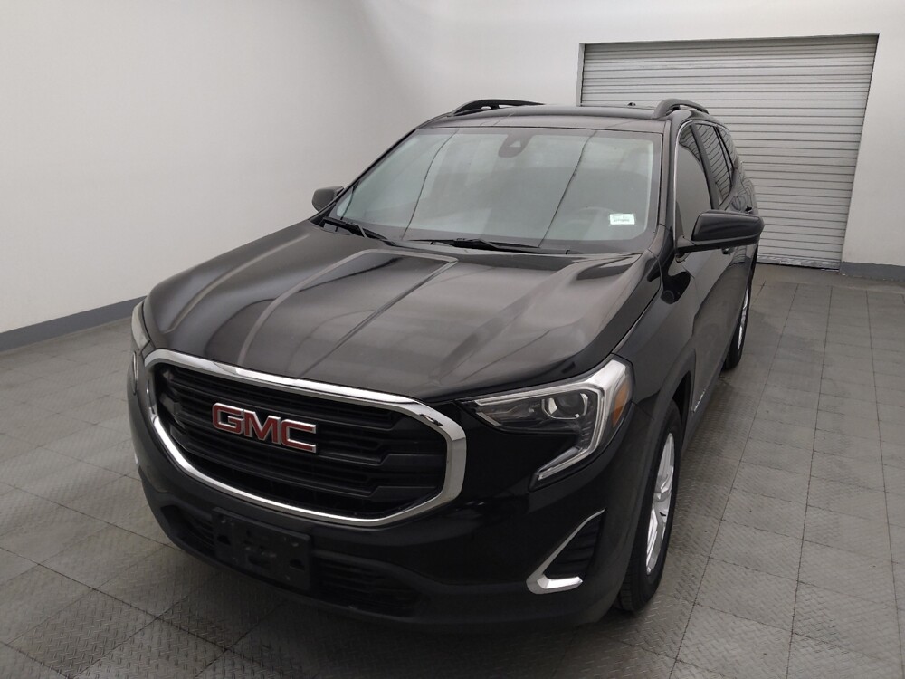 2021 GMC Terrain in Tyler, TX 75701 - 18120645 15