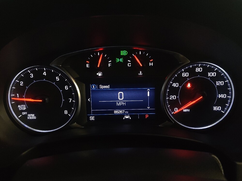 2021 GMC Terrain in Tyler, TX 75701 - 18120645 23