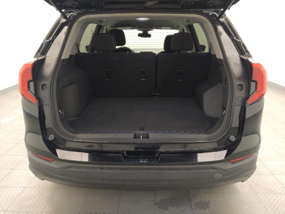 2021 GMC Terrain in Tyler, TX 75701 - 18120645 29