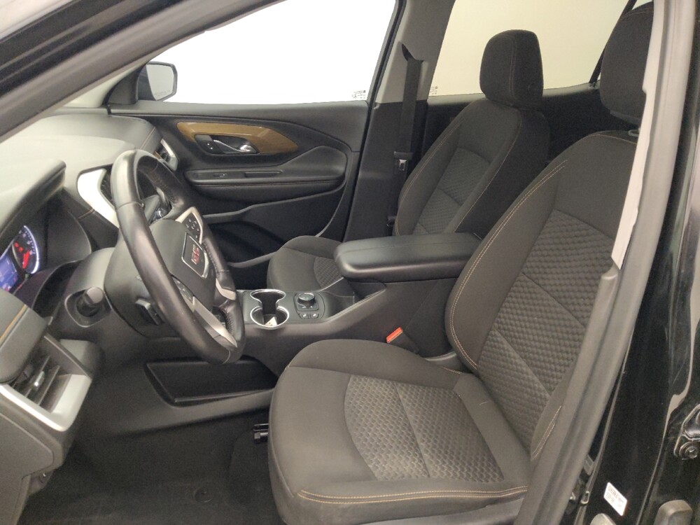 2021 GMC Terrain in Tyler, TX 75701 - 18120645 17