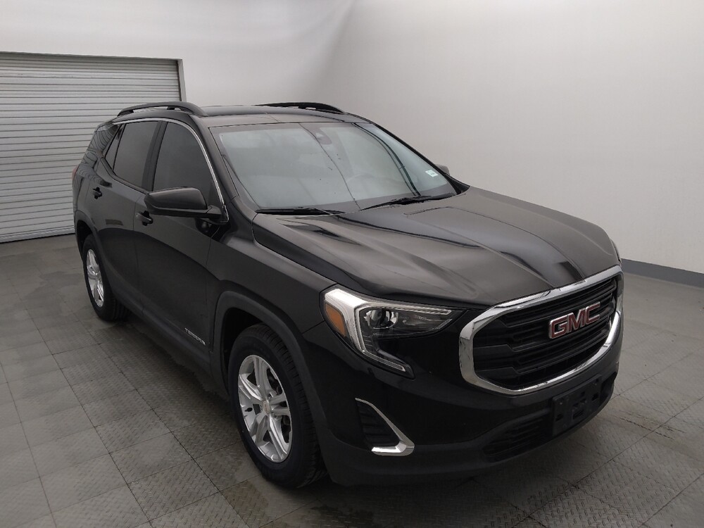 2021 GMC Terrain in Tyler, TX 75701 - 18120645 13
