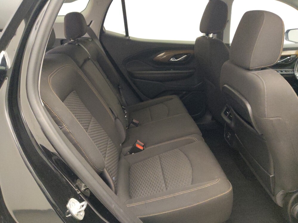 2021 GMC Terrain in Tyler, TX 75701 - 18120645 19