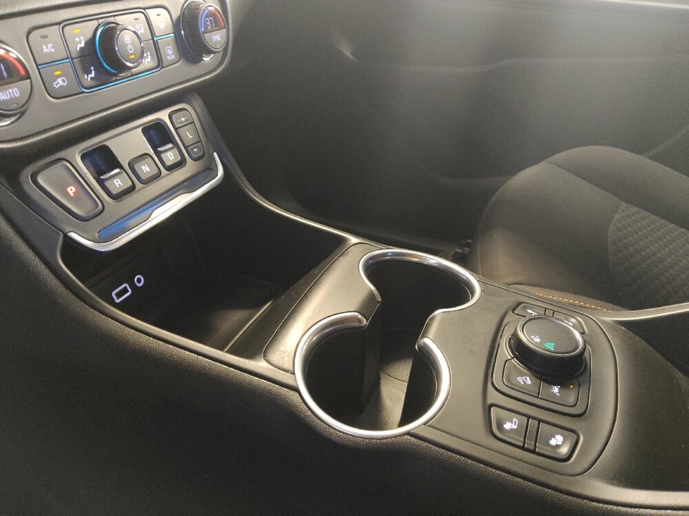 2021 GMC Terrain in Tyler, TX 75701 - 18120645 26