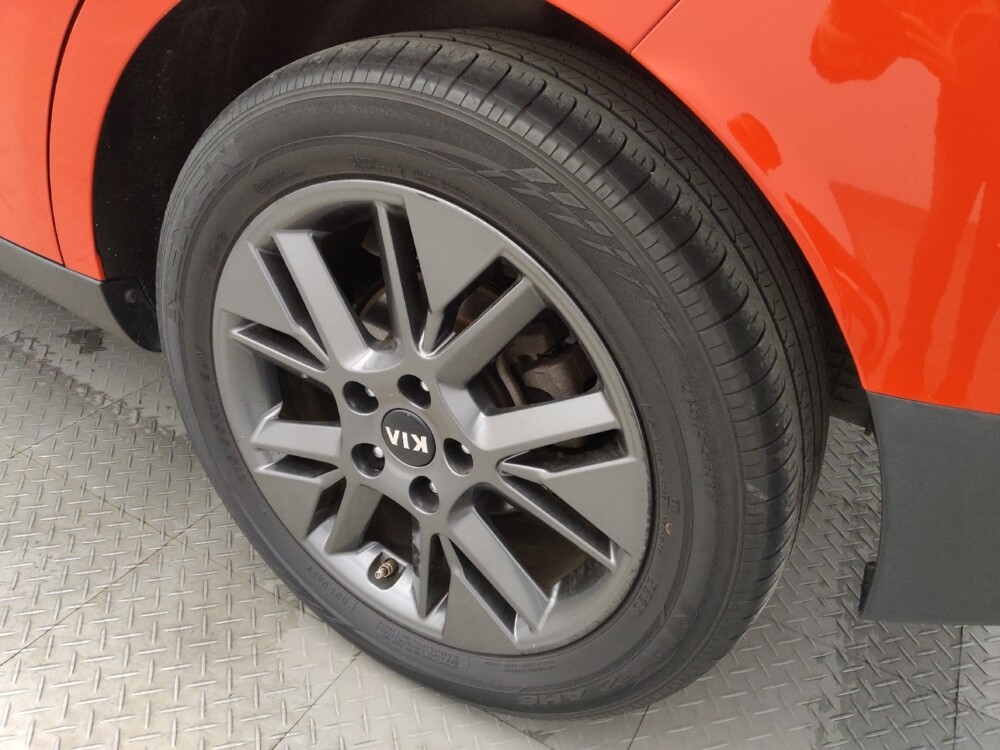 2020 Kia Soul in Round Rock, TX 78664 - 18120646 31